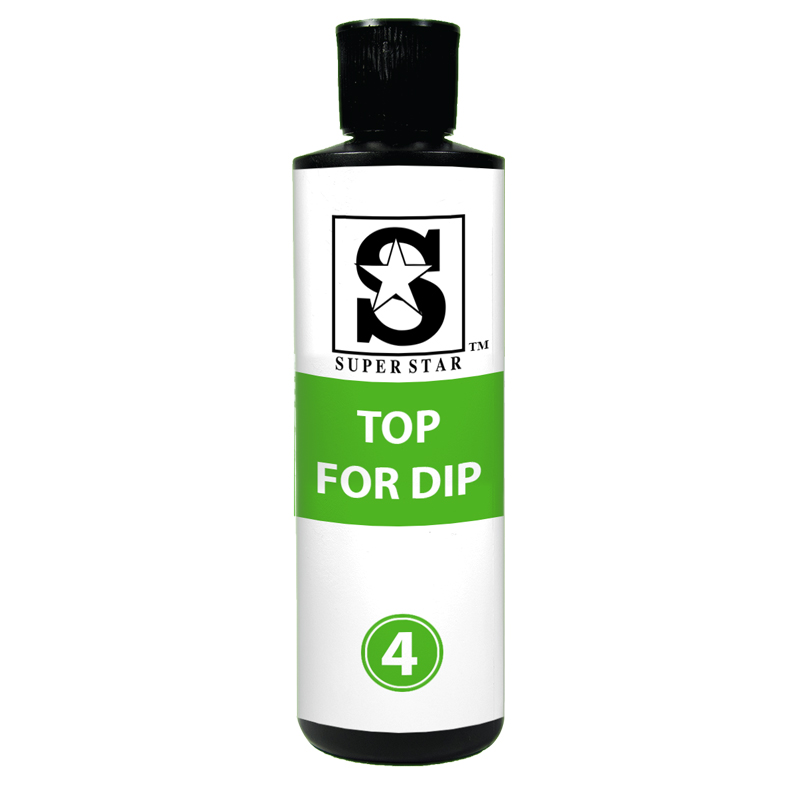 Top for dip Superstar matching 3in1