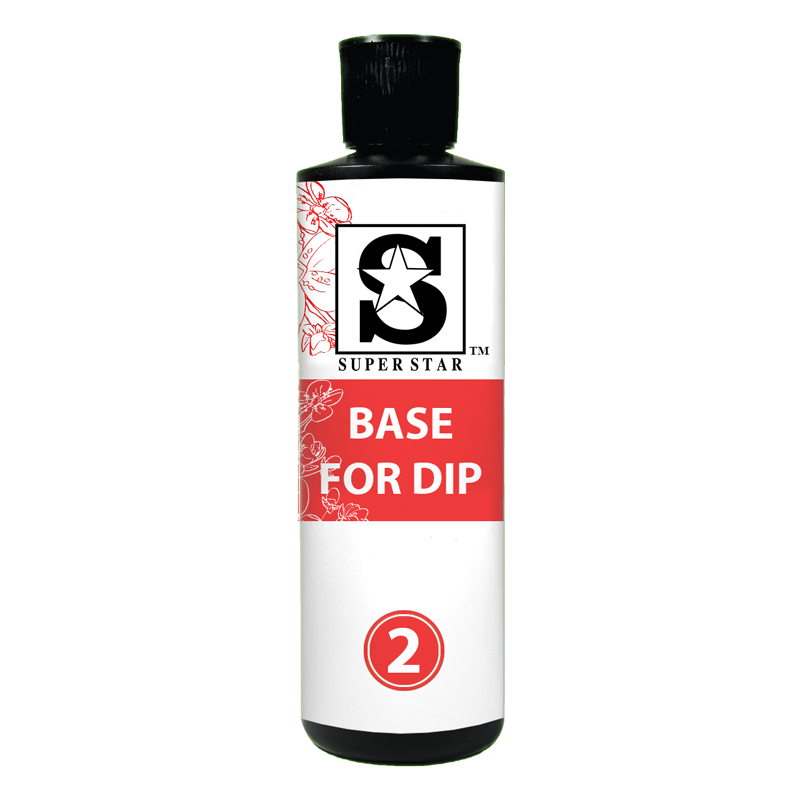 Base for dip Superstar matching 3in1